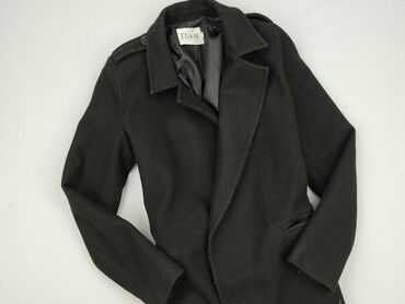 kurtka softshell damska lidl: Edan, Women`s coat, size S (EU 36)