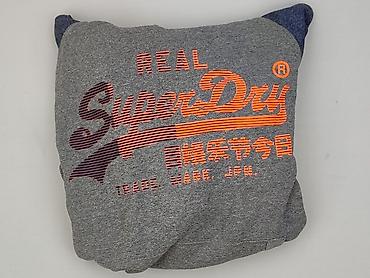 emo bluzy: Superdry, Bluza z kapturem dla mężczyzn, rozmiar M — 8