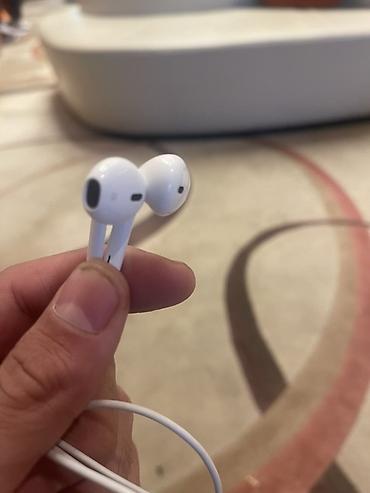 marshall major 3: Yeni Simli Qulaqcıqlar, Apple, rəng - Ağ — 3