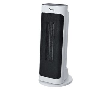 🔹 Керамический обогреватель Midea NTH20-19J 🔹 Мощность: 1200 Вт