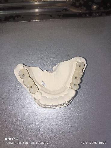 Медицинские услуги: Клиника | Стоматолог | Протезирование — 19