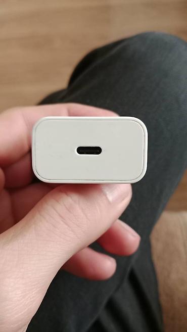 iphone 5s telefon: Adapter Samsung, 20 Vt, İşlənmiş — 4