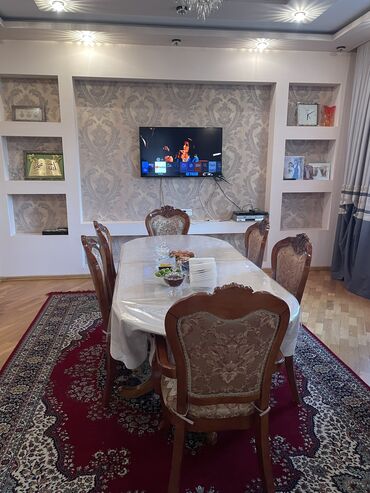 Bağ evlərinin satışı: Bakı, Binəqədi qəs., 500 kv. m, 6 otaqlı, Hovuzsuz, Kanalizasiya, Kombi, Telefon -da lalafo.az — 8 Bağ evlərinin satışı: Bakı, Binəqədi qəs., 500 kv. m, 6 otaqlı, Hovuzsuz, Kanalizasiya, Kombi, Telefon — 8