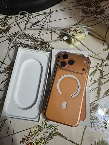 17 pro max planshet: IPhone 18 Pro Max, Оранжевый — 4