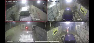 Avtoyuma aparatları: 2aparat komplekt az işlənmiş tozsoran paneli ilə birlikdə yuxarıdan — 10