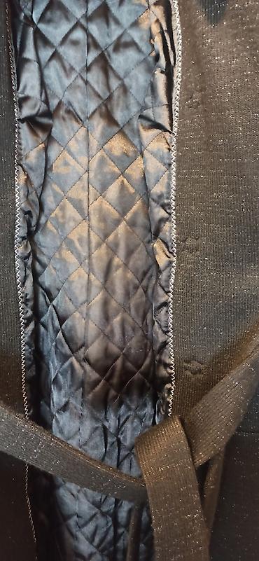 stud 5000: Пальто, Классика, Зима, По колено, 2XL — 4