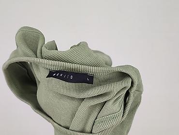 bluzki bawełniane basic: Mohito, Top damski, rozmiar L — 4