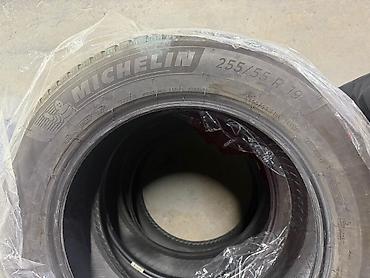 disk 19: Michelin avtomobil şinləri dəsti - Marka/model: Michelin - Ölçü — 2