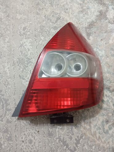 хонда фит запчасти бу бишкек: Задний правый стоп-сигнал Honda 2002 г., Б/у, Оригинал, Япония