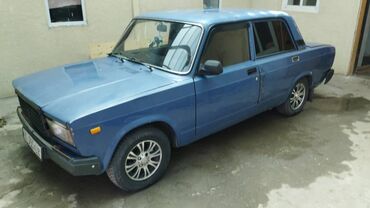 авто расрочку бишкек: Автомобиль ВАЗ-2107 сатылат 1.7 инжектор тайга . хорошая музыка