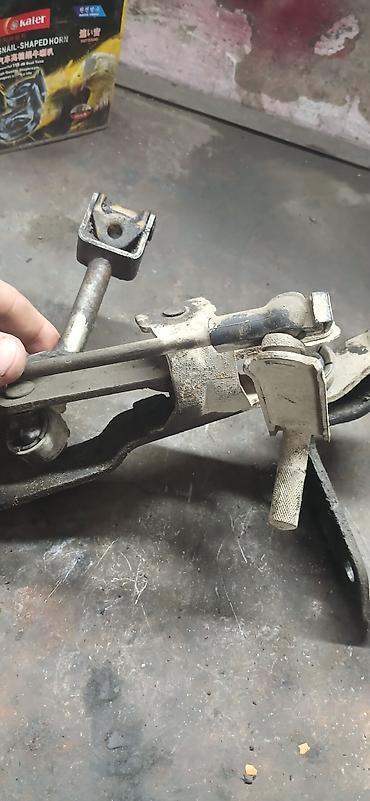 СТО, ремонт транспорта: Замена масел, жидкостей, Замена фильтров, Ремонт деталей автомобиля, с выездом — 6