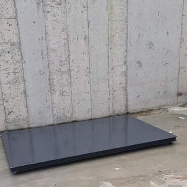 Ticarət tərəziləri: Terezi satisi — 8