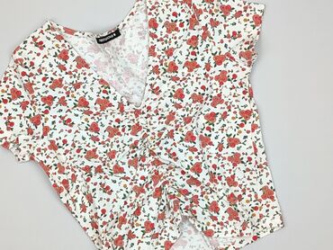 modne bluzki dla nastolatek: Terranova, Women's blouse, size M (EU 38)