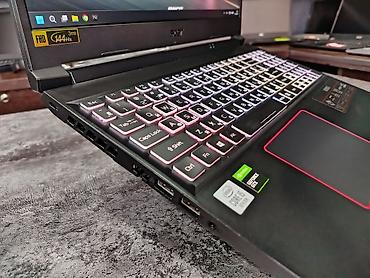 Ноутбуки Acer: Игровой, Б/у, Intel Core i5 — 5