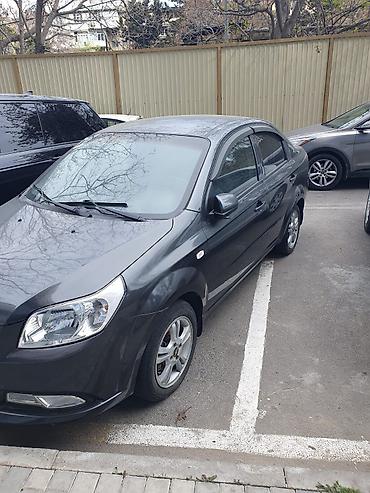 neksiya: Chevrolet Nexia: 1.5 l | 2022 il 143000 km Sedan — 9