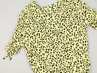Yessica, Bluzka damska, 4XL