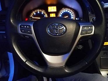 putni jastuk: AIRBAG ZA TOYOTA AVENSIS OD 2009. DO 2015. GOD. | Velika ponuda — 1