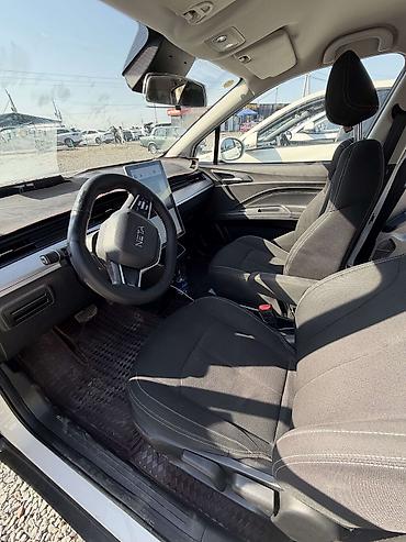 матор на мапед: BYD : 2022 г., Автомат, Электромобиль, Хэтчбэк — 4