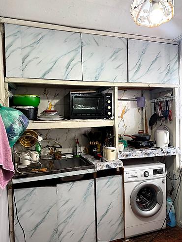 Продажа квартир: 2 комнаты, 46 м² — 5