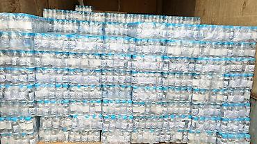 Другое оборудование для бизнеса: Зам зам суу финики оптом зам зам суу 100гр — 12