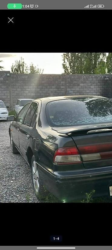 Toyota Vista: 1998 г., 3 л, Автомат, Бензин, Седан