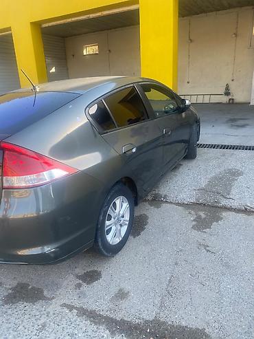 Honda: Salam hamiya masin icareye verilir depozit 350 azn gundelik 30 azn — 3