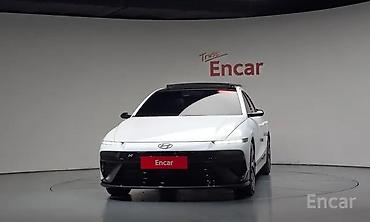 хюндай ионик 5: Hyundai Ioniq 5: 2026 г., 2 л, Автомат, Электромобиль, Кроссовер — 1