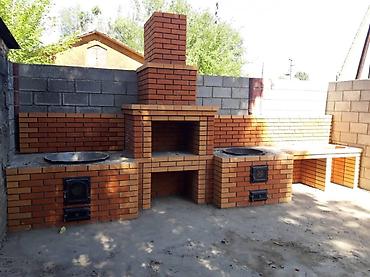 Очок: Барбекю, Казаны, Мангалы Гарантия Больше 6 лет опыта — 8