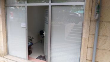 Kommersiya daşınmaz əmlakının satışı: Təcili kupçalı obyekt satılır 37 m2. 14/1 mərtəbə. Hündürlüyü 3.5 — 5