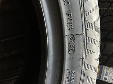 23555 r19 зима: Шины 235 / 55 / R 19, Зима, Новый, Комплект, Легковые, Китай — 3