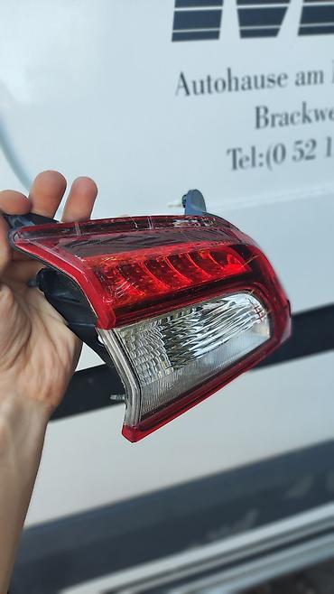 by e2: Задний левый стоп-сигнал Subaru 2017 г., Б/у, Оригинал, США — 2
