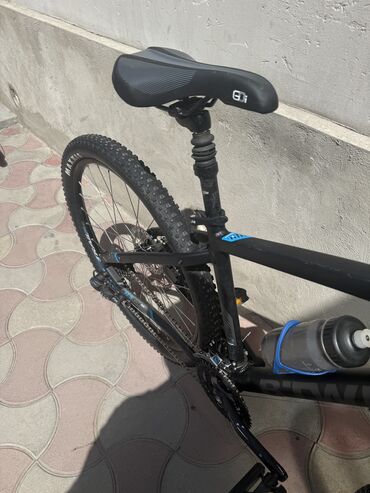 Горные велосипеды: Горный велосипед, Алюминий, Б/у — 6