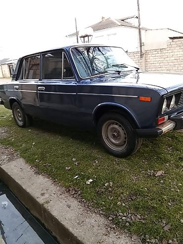 VAZ (LADA): VAZ (LADA) 2106: 1.6 l | 1986 il 250000 km Sedan — 8