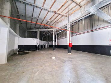 Anbar və emalatxanalar: Hazır təmirli obyekt icarəyə verilir! Sabunçu rayonu, Zabratda əsas — 7