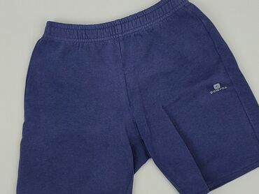 spodenki do koszykówki: Shorts, 8 years, 128, condition - Good