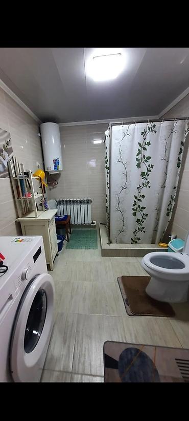 Аренда домов: 60 м², 3 комнаты, Без подселения — 2