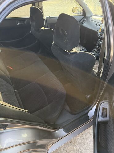 Honda: Honda Accord: 2002 г., 2 л, Автомат, Бензин, Седан — 6