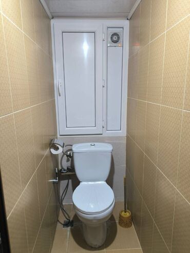 Köhnə tikili: Bakı, 2 otaqlı, Köhnə tikili, m. Xalqlar Dostluğu, 57 kv. m — 11