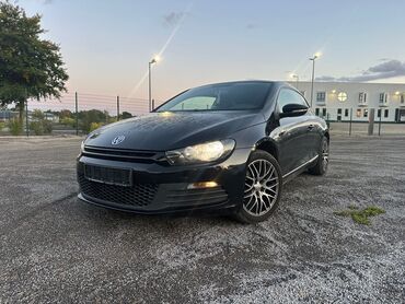 felne za golf 5 15: Volkswagen Scirocco: 1.4 l | 2009 г. Κupe