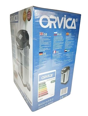 Техника для кухни: Termopot Orvica 3308 - 1500W - 8L - . 🆕Bütün məhsularımız Yenidir və — 4