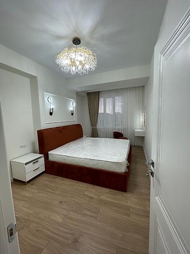 Долгосрочная аренда квартир: 3 комнаты, Собственник, Без подселения, С мебелью полностью — 12