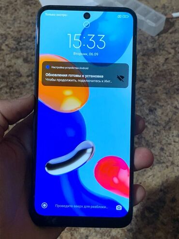 tecno spark 30 pro цена: Redmi, Redmi Note 11, Б/у, 64 ГБ, цвет - Голубой, 2 SIM