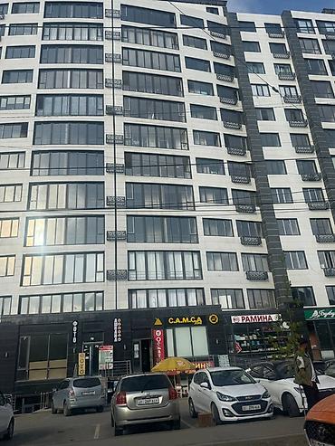 Продажа квартир: 1 комната, 65 м², Элитка, 10 этаж, Готовая ПСО (под самоотделку) — 1