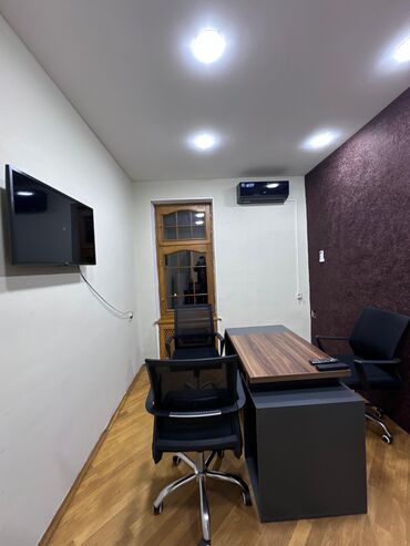 Ofislər: 🔹 Hazır gəlir gətirən Tədris Mərkəzi Satılır! Aylıq 3000 AZN subarendə — 5