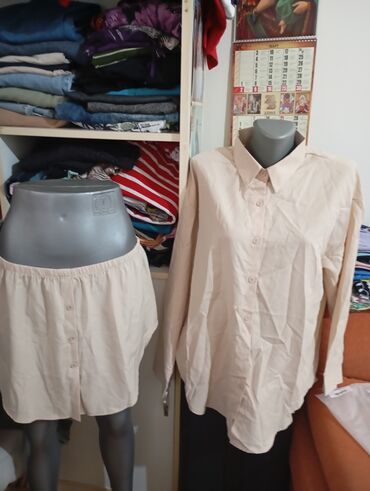 Dukserice: Polovna i nova zenska i muska garderoba — 13