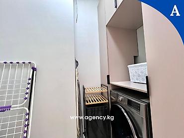 Продажа квартир: 4 комнаты, 103 м², Элитка, 6 этаж, Евроремонт — 10