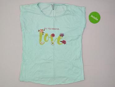 bluzki taranko: T-shirt damski, rozmiar 2XL — 2