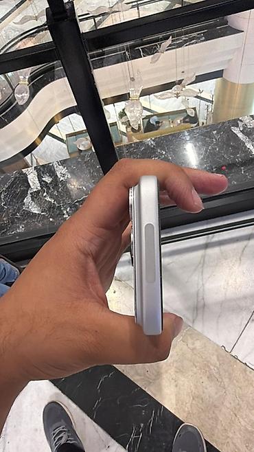 note 13 pro plus: 📱 iPhone 17 Pro Max 256GB — Silver | Как новый 🔥 🚨 Отличное состояние — 4