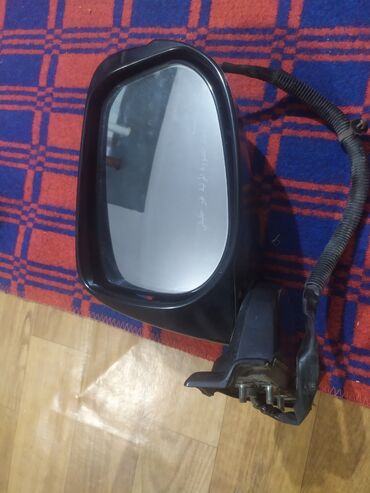 зеркало заднего вида спринтер в Кыргызстан | Портер, грузовые перевозки: Фит или джаз 2009 года зеркало заднего вида правый