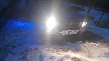 ВАЗ (ЛАДА): ВАЗ (ЛАДА) 2106: 2025 г., 1.8 л, Механика, Бензин, Седан — 10